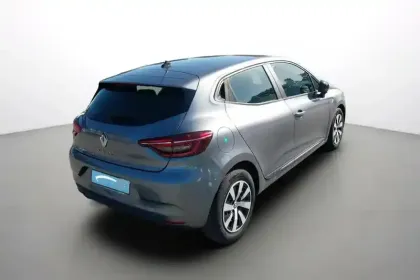 Photo 11 Renault Clio  TCe 90