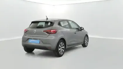 Photo 19 Renault Clio  TCe 90