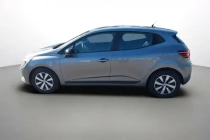 Photo 8 Renault Clio  TCe 90