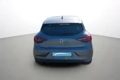 Photo 10 Renault Clio  TCe 90