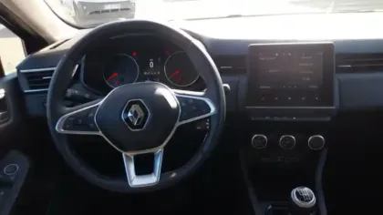 Photo 14 Renault Clio  TCe 90