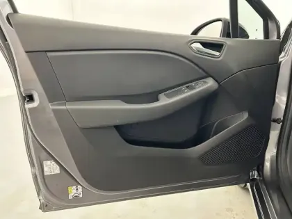 Photo 25 Renault Clio  TCe 90