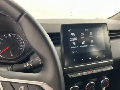 Photo 26 Renault Clio  TCe 90