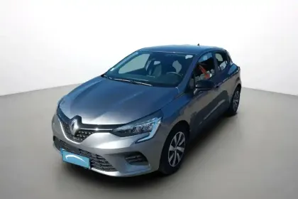 Photo 6 Renault Clio  TCe 90