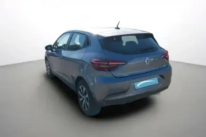 Photo 9 Renault Clio  TCe 90