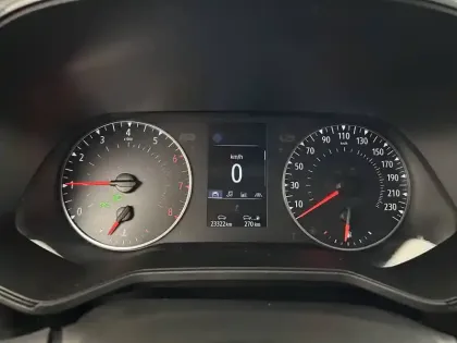 Photo 31 Renault Clio  TCe 90