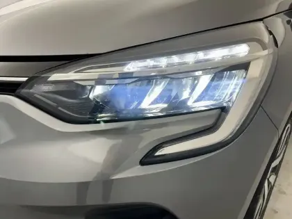 Photo 34 Renault Clio  TCe 90