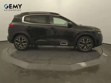 Photo 25 Citroën C5 aircross  BlueHDi 130 S&S EAT8