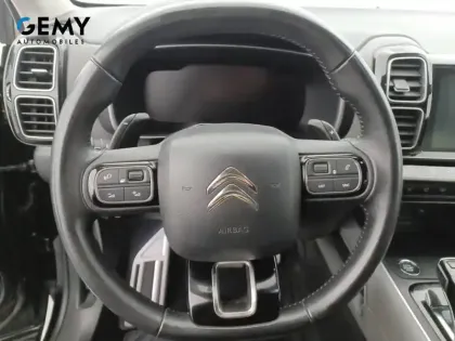 Photo 34 Citroën C5 aircross  BlueHDi 130 S&S EAT8