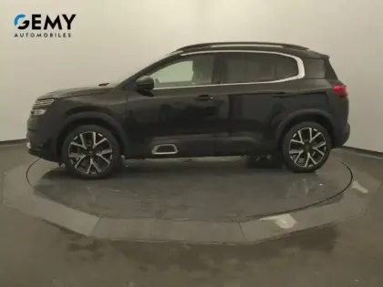 Photo 40 Citroën C5 aircross  BlueHDi 130 S&S EAT8