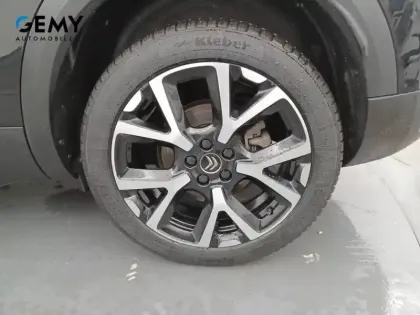 Photo 32 Citroën C5 aircross  BlueHDi 130 S&S EAT8