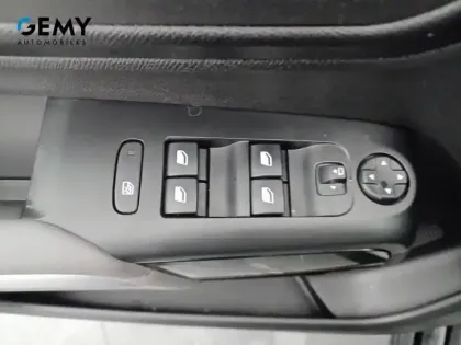 Photo 33 Citroën C5 aircross  BlueHDi 130 S&S EAT8