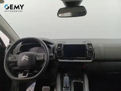 Photo 29 Citroën C5 aircross  BlueHDi 130 S&S EAT8