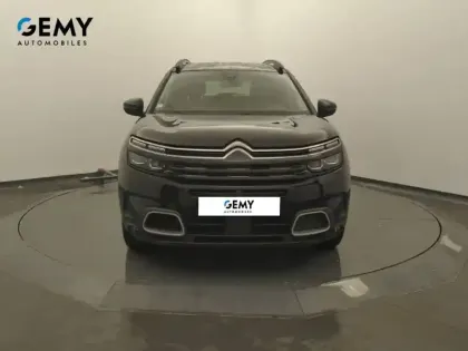 Photo 23 Citroën C5 aircross  BlueHDi 130 S&S EAT8