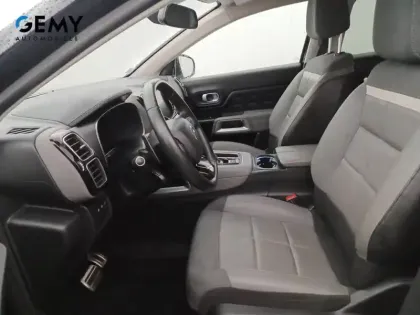 Photo 30 Citroën C5 aircross  BlueHDi 130 S&S EAT8