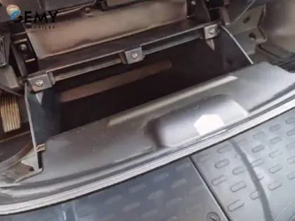 Photo 24 Citroën Jumper  TOLE 33 L2H2 BLUEHDi 140 S&S BVM6