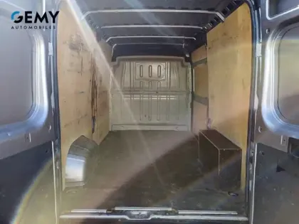 Photo 5 Citroën Jumper  TOLE 33 L2H2 BLUEHDi 140 S&S BVM6