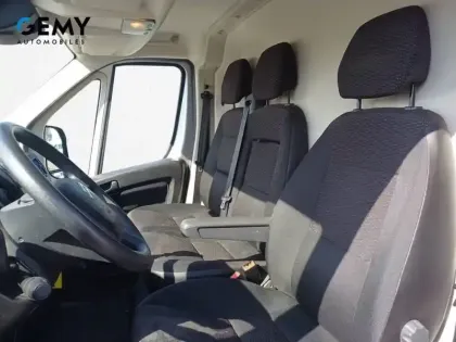 Photo 8 Citroën Jumper  TOLE 33 L2H2 BLUEHDi 140 S&S BVM6