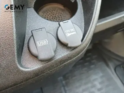 Photo 15 Citroën Jumper  TOLE 33 L2H2 BLUEHDi 140 S&S BVM6