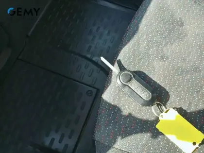 Photo 17 Citroën Jumper  TOLE 33 L2H2 BLUEHDi 140 S&S BVM6