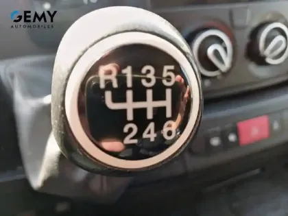 Photo 18 Citroën Jumper  TOLE 33 L2H2 BLUEHDi 140 S&S BVM6