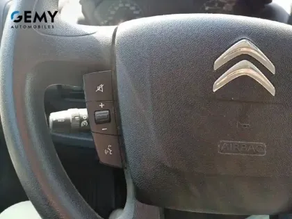 Photo 20 Citroën Jumper  TOLE 33 L2H2 BLUEHDi 140 S&S BVM6