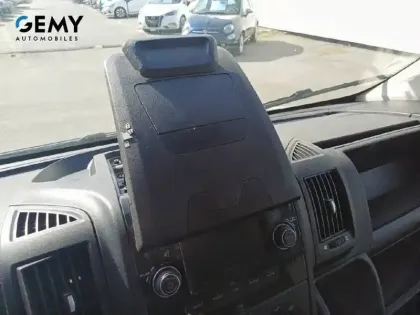 Photo 22 Citroën Jumper  TOLE 33 L2H2 BLUEHDi 140 S&S BVM6