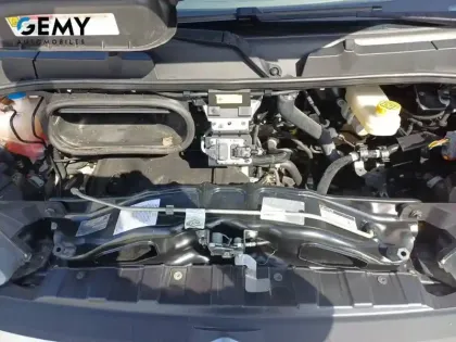 Photo 11 Citroën Jumper  TOLE 33 L2H2 BLUEHDi 140 S&S BVM6