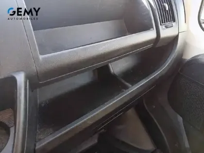 Photo 25 Citroën Jumper  TOLE 33 L2H2 BLUEHDi 140 S&S BVM6