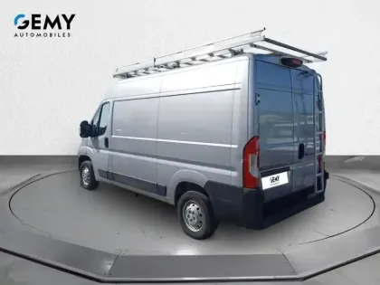 Photo 6 Citroën Jumper  TOLE 33 L2H2 BLUEHDi 140 S&S BVM6