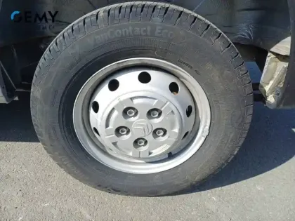 Photo 10 Citroën Jumper  TOLE 33 L2H2 BLUEHDi 140 S&S BVM6