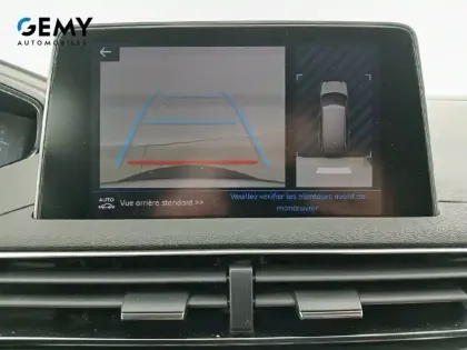 Photo 14 Peugeot 5008  PureTech 130ch S&S BVM6