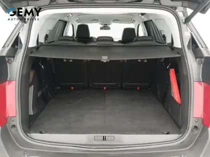 Photo 5 Peugeot 5008  PureTech 130ch S&S BVM6