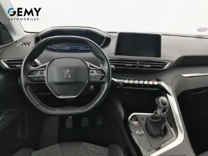 Photo 7 Peugeot 5008  PureTech 130ch S&S BVM6