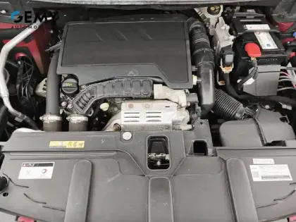 Photo 11 Peugeot 5008  PureTech 130ch S&S BVM6