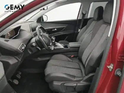 Photo 8 Peugeot 5008  PureTech 130ch S&S BVM6