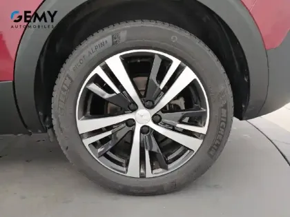 Photo 10 Peugeot 5008  PureTech 130ch S&S BVM6