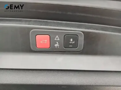 Photo 21 Peugeot 5008  PureTech 130ch S&S BVM6