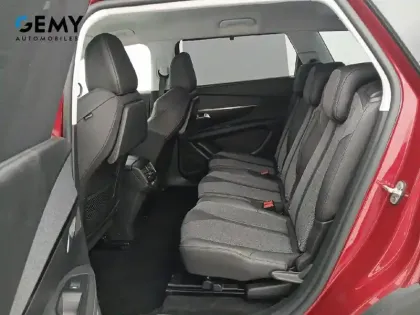 Photo 9 Peugeot 5008  PureTech 130ch S&S BVM6