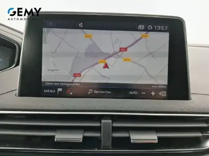 Photo 13 Peugeot 5008  PureTech 130ch S&S BVM6