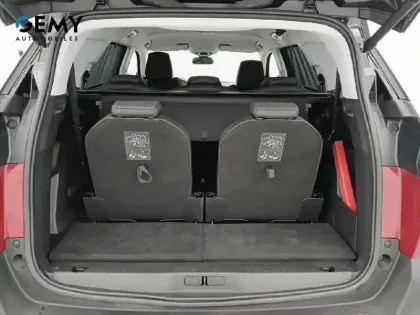 Photo 20 Peugeot 5008  PureTech 130ch S&S BVM6