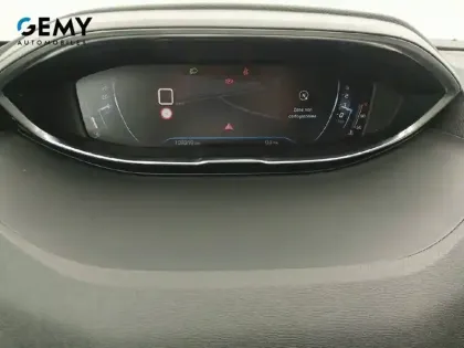 Photo 15 Peugeot 5008  PureTech 130ch S&S BVM6