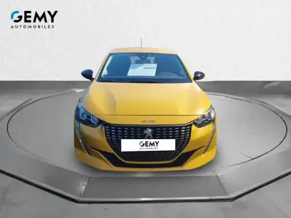 Photo 49 Peugeot 208  PureTech 75 S&S BVM5