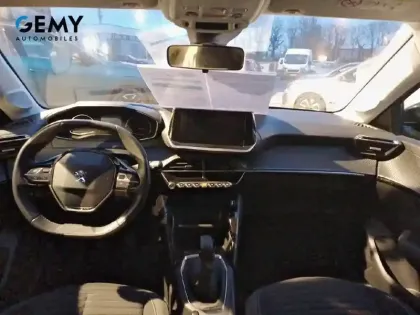 Photo 7 Peugeot 208  PureTech 75 S&S BVM5