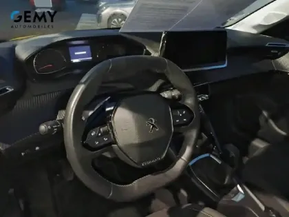 Photo 43 Peugeot 208 Gén. II Ph1 NG Style 5