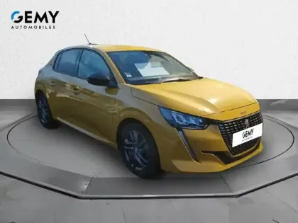 Photo 50 Peugeot 208  PureTech 75 S&S BVM5