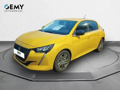 Photo 16 Peugeot 208  PureTech 75 S&S BVM5