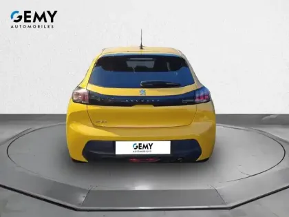 Photo 52 Peugeot 208  PureTech 75 S&S BVM5