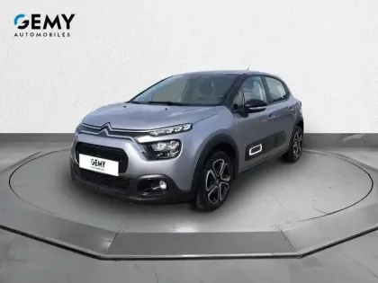 Photo Citroën C3 Feel Pack