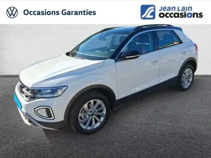 Photo Volkswagen T-roc Life